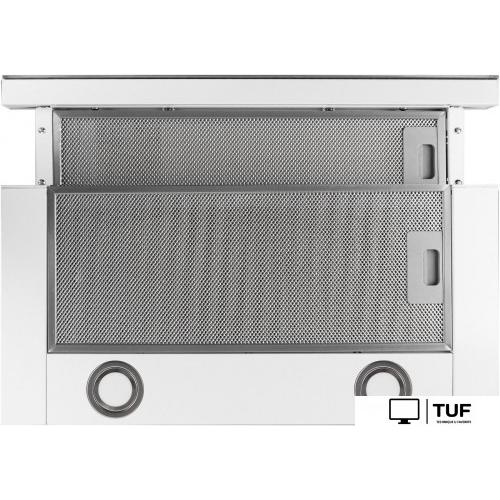 Кухонная вытяжка Schtoff TFB 5360 GWH (белый)