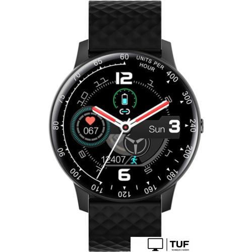 Фитнес-браслет Ritmix RFB-480