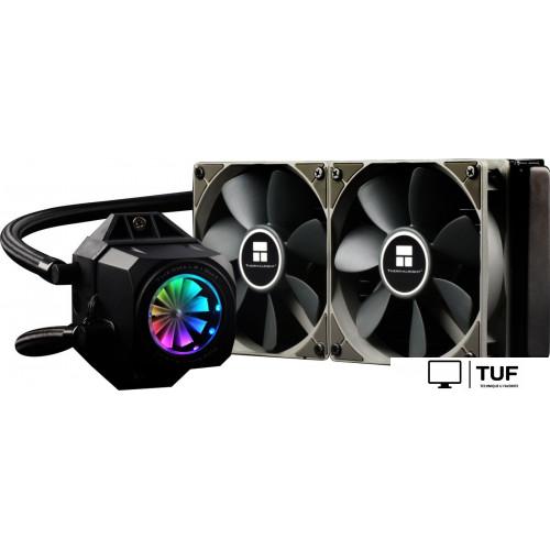 Система жидкостного охлаждения для процессора Thermalright Turbo Right 240 C