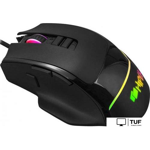 Игровая мышь Hiper Quantum QM-1