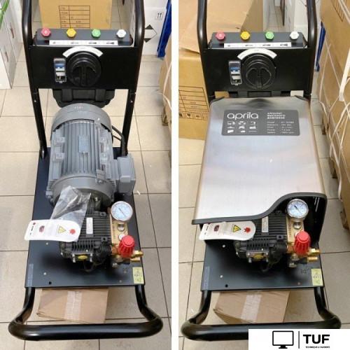 Мойка высокого давления Aprila BT-1518B3 (без подогрева воды)