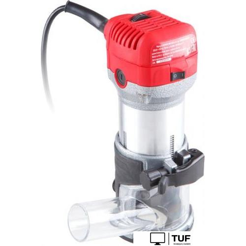 Кромочно-петельный фрезер Wortex MM 5013-1 E