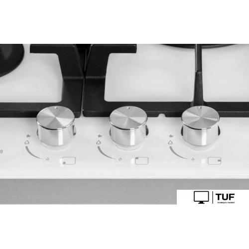 Варочная панель Hiberg VM 4535 W