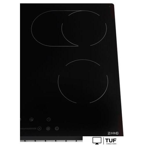 Варочная панель ZorG CR61 black