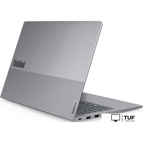 Ноутбук Lenovo ThinkBook 14 G6 IRL 21KG00TXUE
