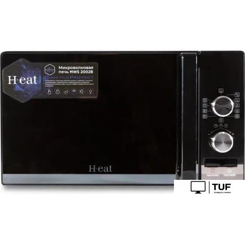Микроволновая печь Horizont H-eat MWS-2002B