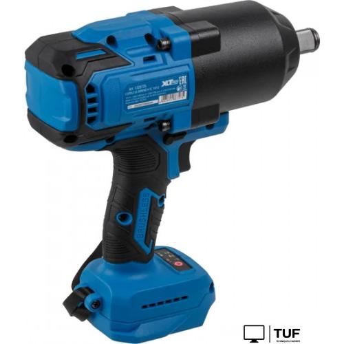 Гайковерт Bull SC 1810 1329726 (с 1-им АКБ, кейс)