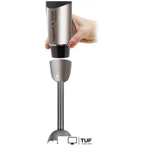 Погружной блендер Zigmund & Shtain BH-342 M