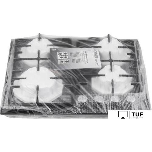 Варочная панель HOMSair HGG646BK