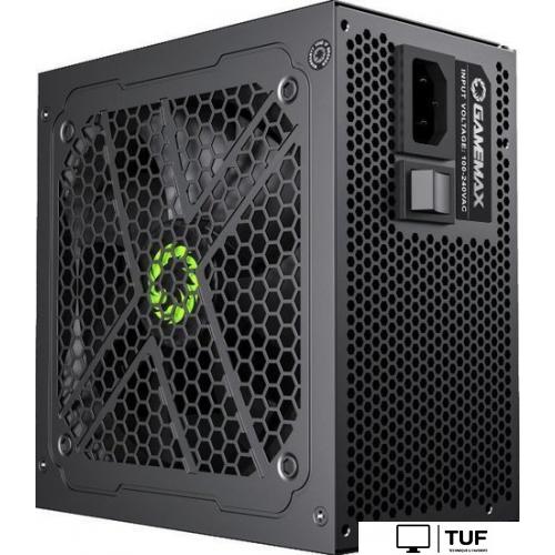 Блок питания GameMax GX-550