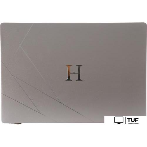 Ноутбук Horizont H-Book 16 IPK2 T54E4WG
