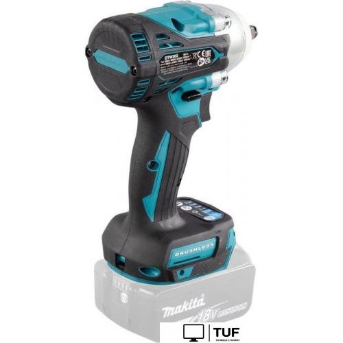 Гайковерт Makita DTW300ZA1 (с 1-им АКБ)