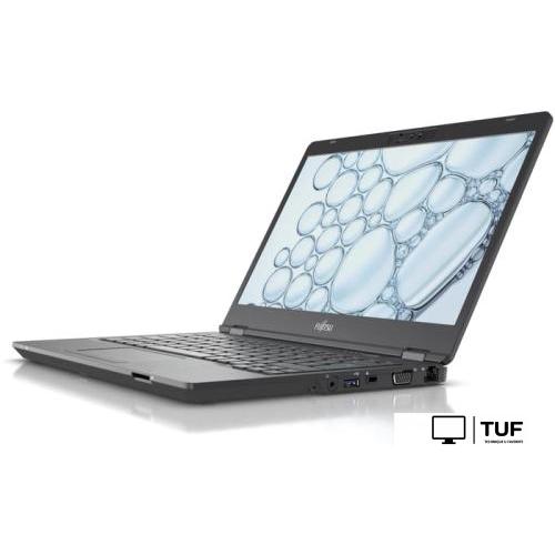 Ноутбук Fujitsu LifeBook U7310 U7310M0003RU