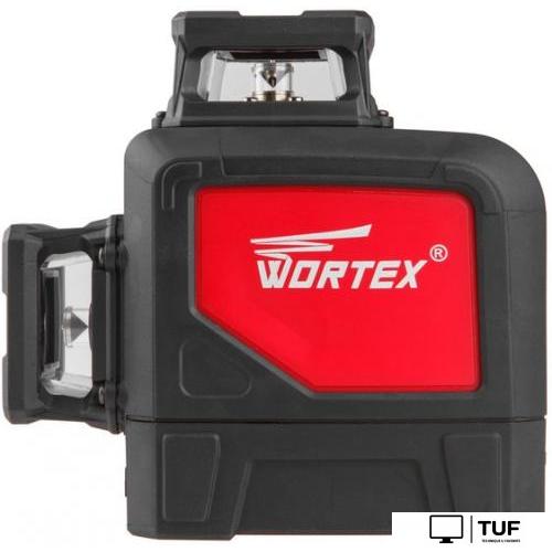 Лазерный нивелир Wortex LL 0335 D [LL0335D00014]