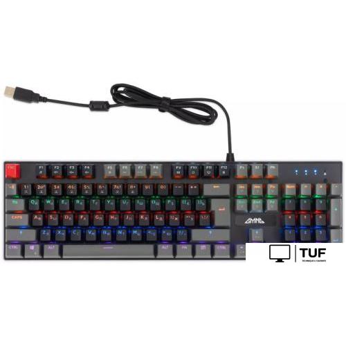 Клавиатура GMNG GG-KB760X