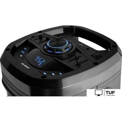 Колонка для вечеринок Soundmax SM-MS4207