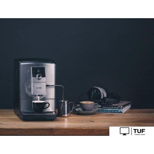 Кофемашина Nivona CafeRomatica NICR 799