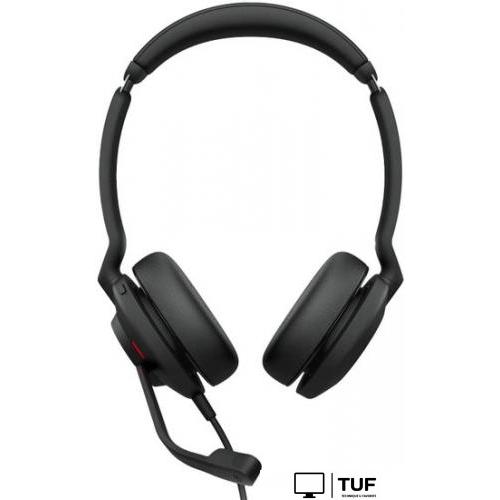 Офисная гарнитура Jabra Evolve2 30 SE MS Stereo USB-A