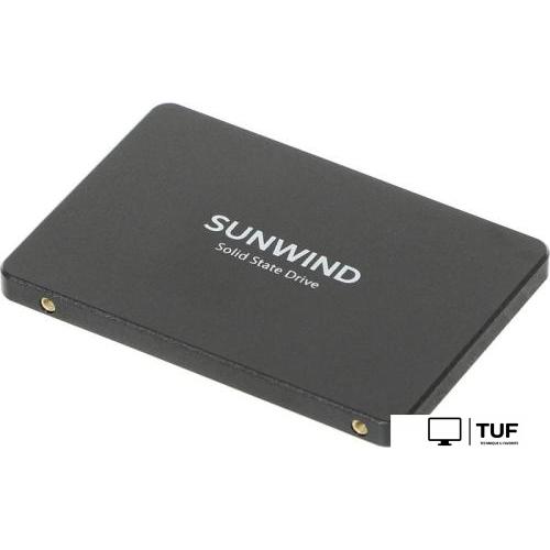 SSD SunWind ST3 SWSSD256GS2T 256GB