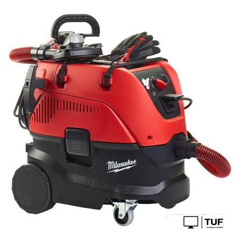 Пылесос Milwaukee AS 30 MAC