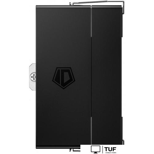 Кулер для процессора ID-Cooling SE-214-XT V2 ARGB