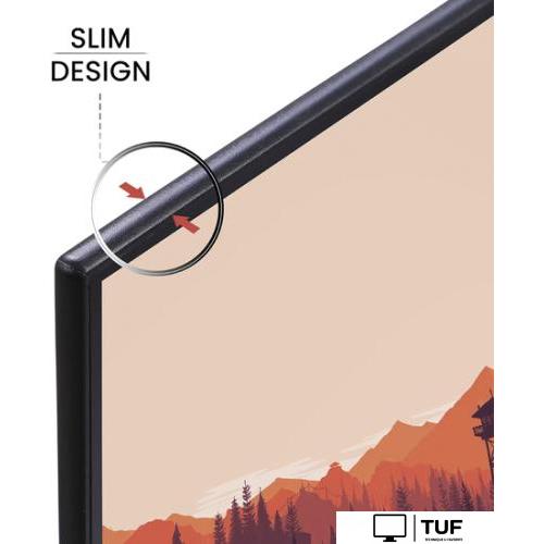 Монитор Zebronics ZEB-A27.BK