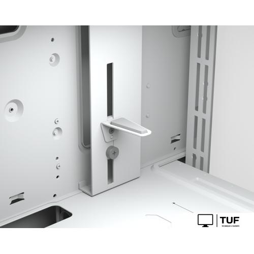 Корпус Cougar Airface Pro RGB CGR-5AD1W-AIR-RGB