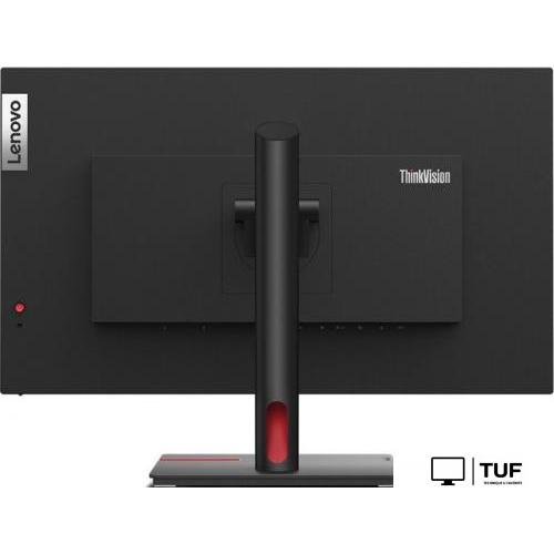 Монитор Lenovo ThinkVision T27h-30 63A3GAT1EU