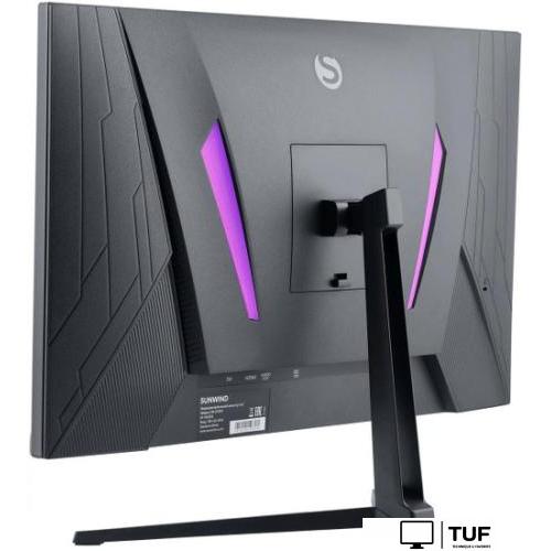 Игровой монитор SunWind SM-25FI401