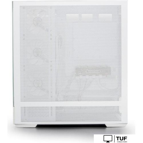 Корпус XASTRA Q700 7ARGB-FS-C10-UC (белый)