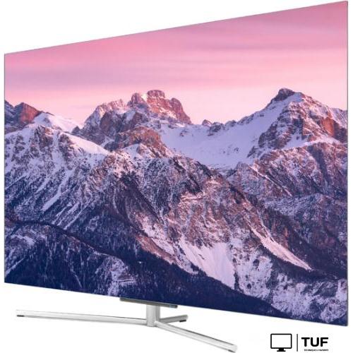 OLED телевизор TECHNO Smart UDL55UR812ANTS