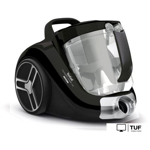 Пылесос Tefal Compact Power XXL TW4825EA