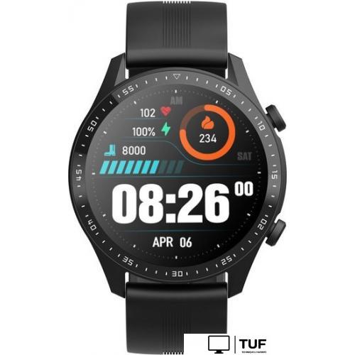 Умные часы Blackview X1 Pro (черный)