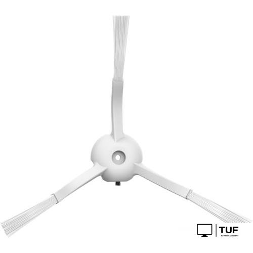 Робот-пылесос Xiaomi Mi Robot Vacuum-Mop 2 Pro MJST1SHW (белый, международная версия)