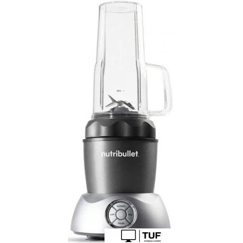 Стационарный блендер NutriBullet Select NB200DG