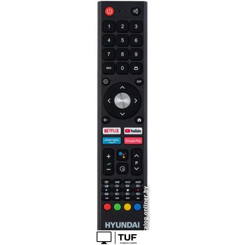 Телевизор Hyundai H-LED43BU7006