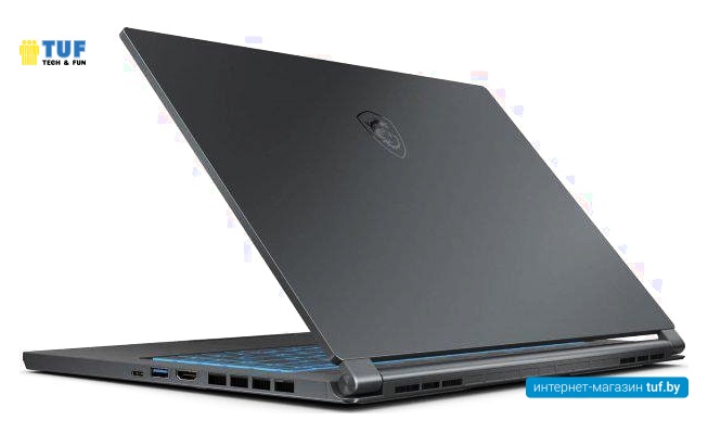 Ноутбук MSI Stealth 15M A11SEK-213PL