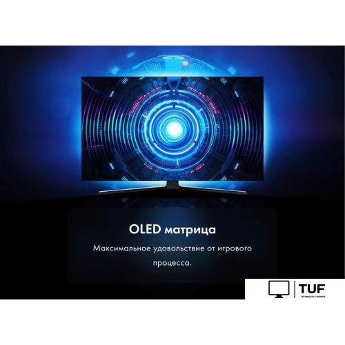 Игровой монитор Thunderobot KU48F120E