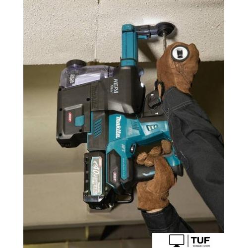 Перфоратор Makita HR001GZ (без АКБ)