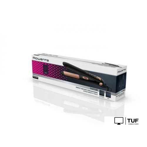 Выпрямитель Rowenta Copper SF1629F0