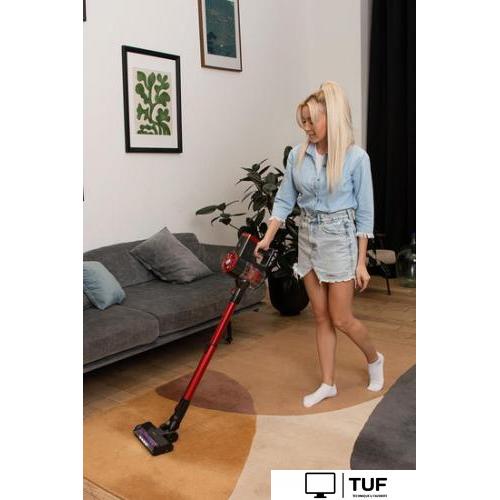 Пылесос AccesStyle VH180N03DR