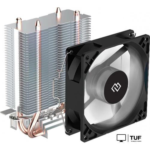 Кулер для процессора Digma D-CPC110-1