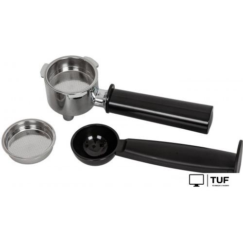 Рожковая кофеварка Supra CMS-1501