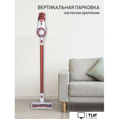 Пылесос JVC JH-VS120