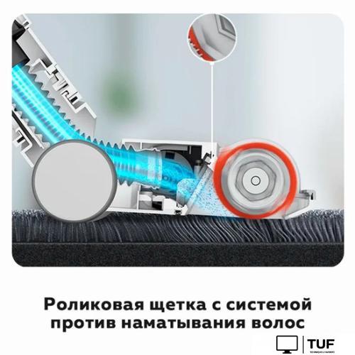 Пылесос Xiaomi Vacuum Cleaner G9 Plus (европейская версия)