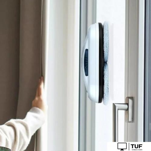 Робот для мытья окон Kitfort KT-5187