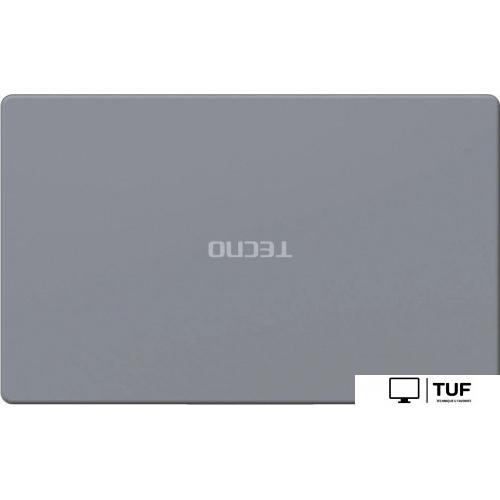 Ноутбук Tecno MegaBook K15SDA 71003300493