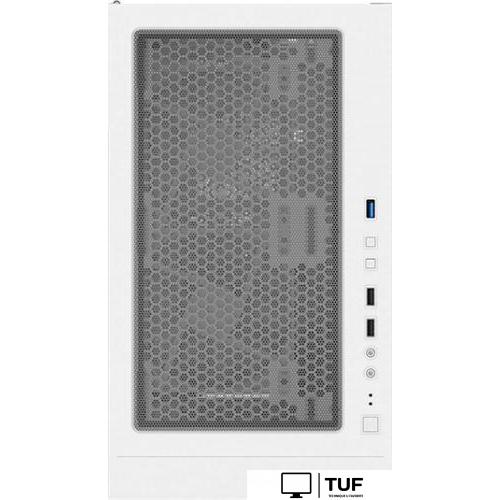 Корпус Montech X3 Mesh (белый)
