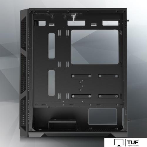 Корпус Raijintek Arcadia III ST