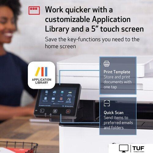 МФУ Canon i-SENSYS MF455dw 5161C006